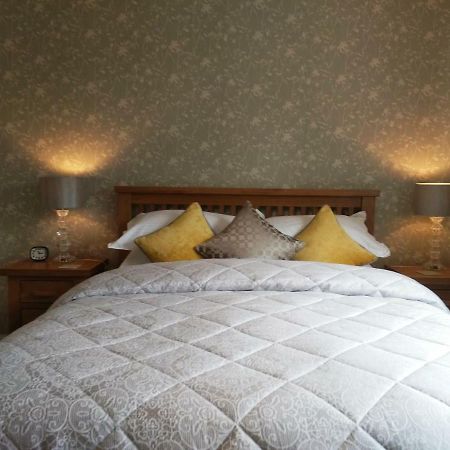 Porthkerry House Bed And Breakfast Little Budworth Dış mekan fotoğraf