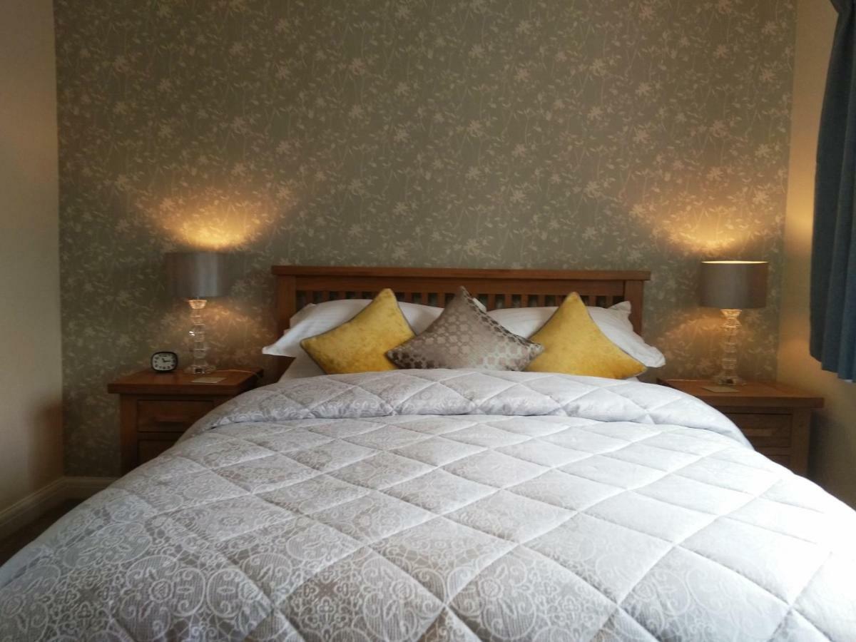 Porthkerry House Bed And Breakfast Little Budworth Dış mekan fotoğraf