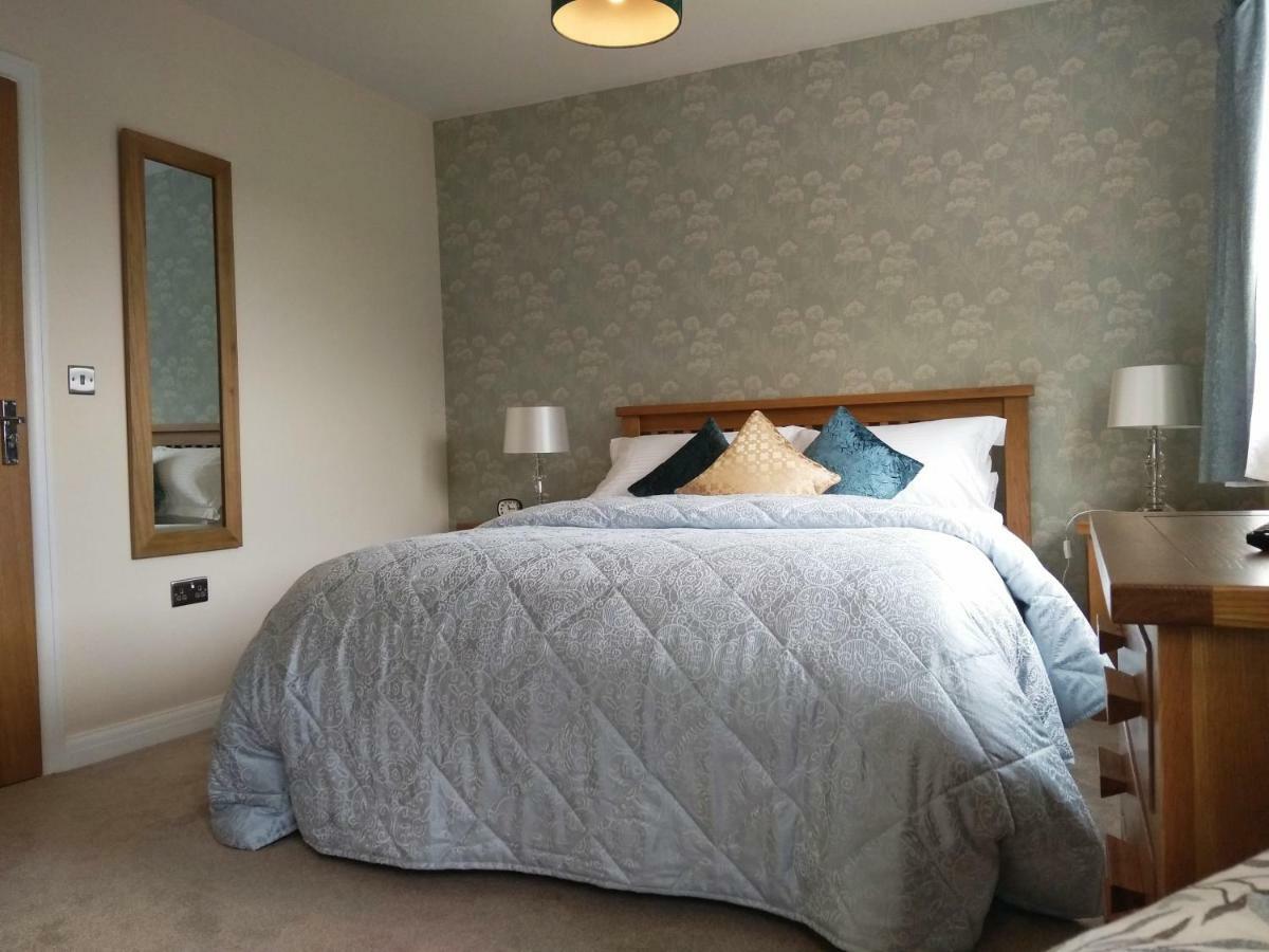 Porthkerry House Bed And Breakfast Little Budworth Dış mekan fotoğraf