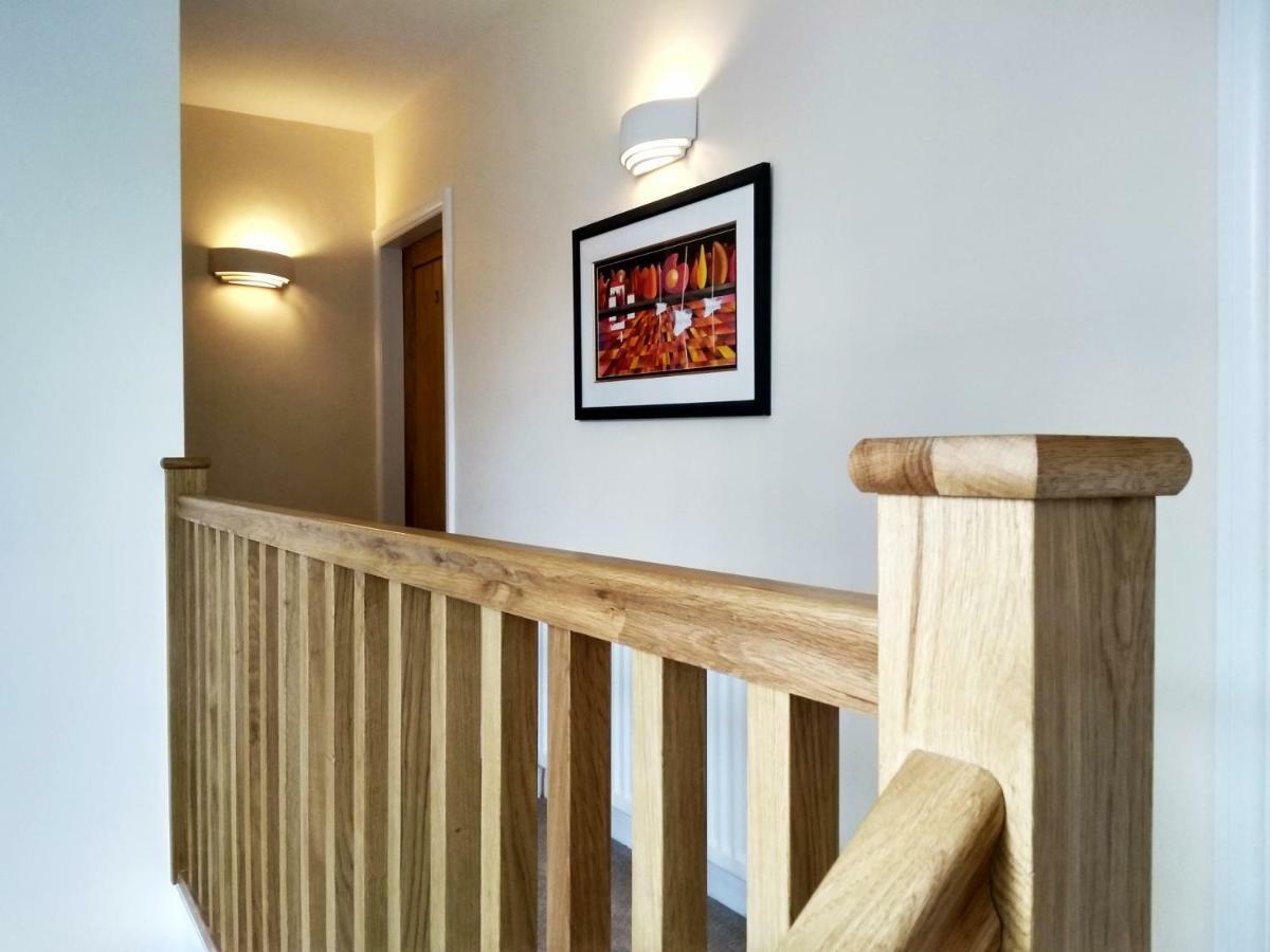 Porthkerry House Bed And Breakfast Little Budworth Dış mekan fotoğraf