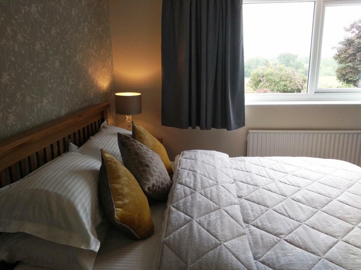 Porthkerry House Bed And Breakfast Little Budworth Dış mekan fotoğraf