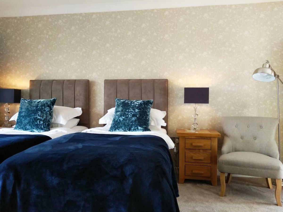 Porthkerry House Bed And Breakfast Little Budworth Dış mekan fotoğraf